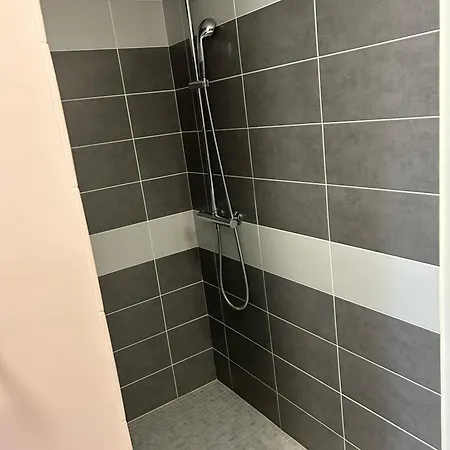 Hotell Le Merleblanc