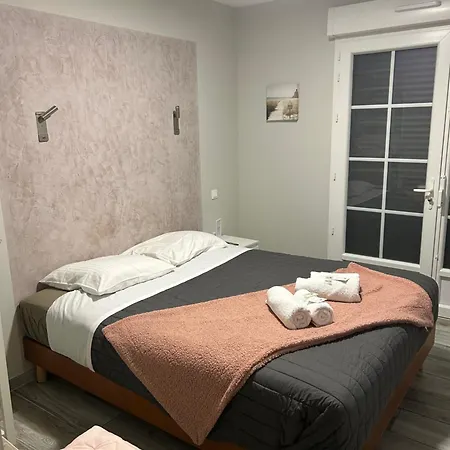 Le Merleblanc * Louchats