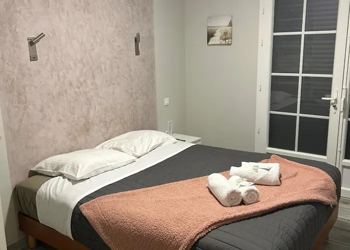 Le Merleblanc * Louchats